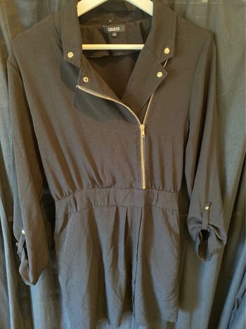 Robe pour femme « Liberto »