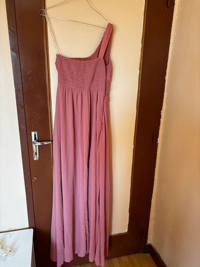 Robe de cérémonie - photo numéro 2