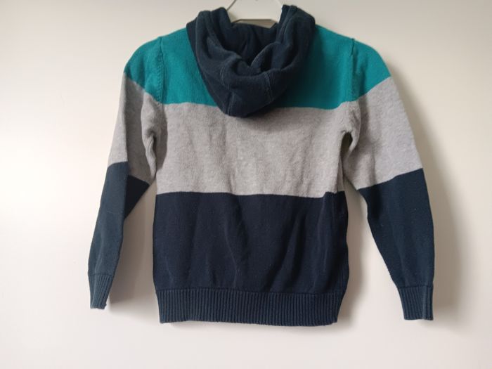 Veste garçon in extenso 5ans - photo numéro 2