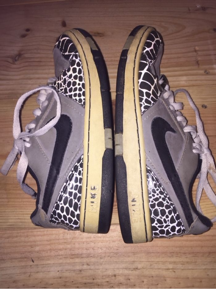 Basket 36 Nike - photo numéro 4