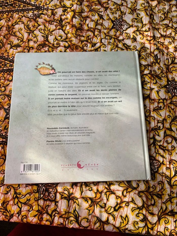 Si seulement - photo numéro 2