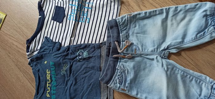 Lot 6 mois garçon - photo numéro 4