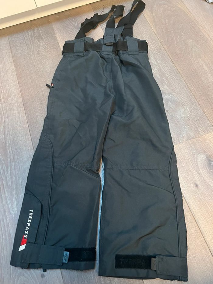 Pantalon de ski Trespass - photo numéro 2