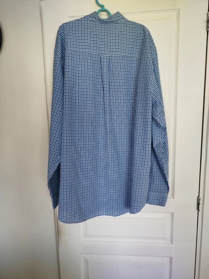 Chemise homme chaps 2xl - photo numéro 5