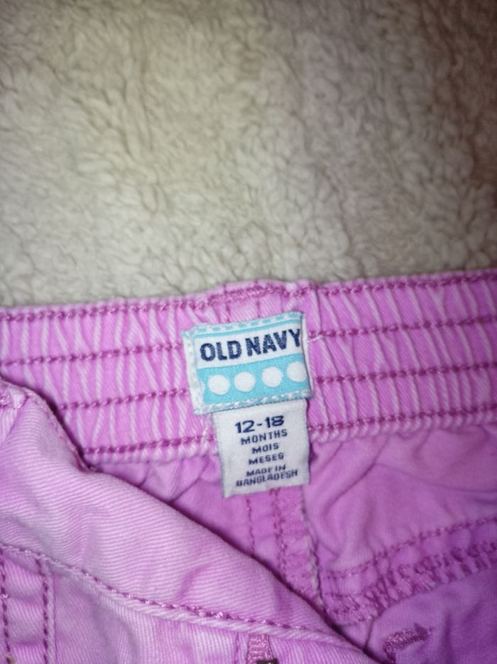 Short souple - photo numéro 3