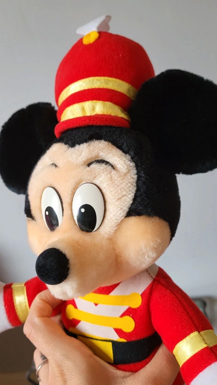 Mickey Vintage WaltDisney World - photo numéro 5