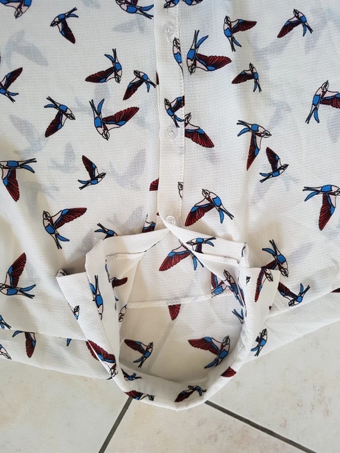 Chemisier - photo numéro 5