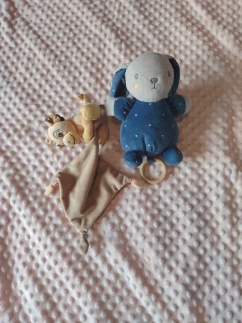 Doudou