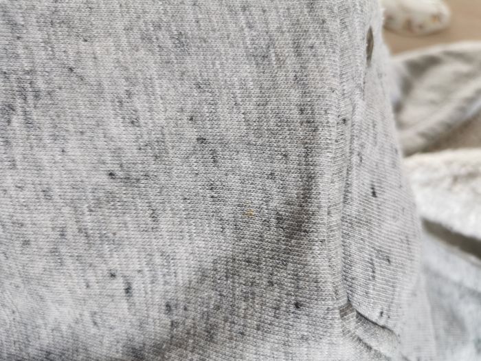 Lot de 3 sweats bébé garçon 12/18mois (86cm) H&M et zara babyboy - photo numéro 6