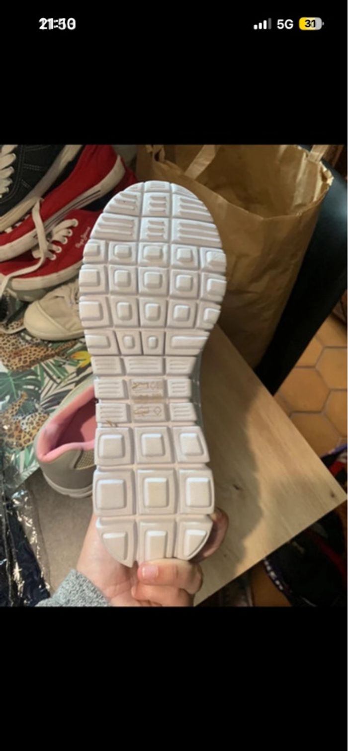 Baskets - photo numéro 3