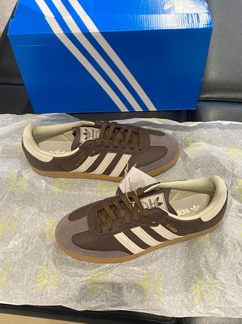 adidas originals SAMBA OG taille37.5