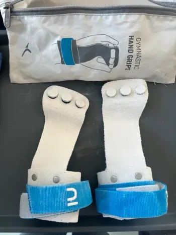 Manique gym garçon ISBA