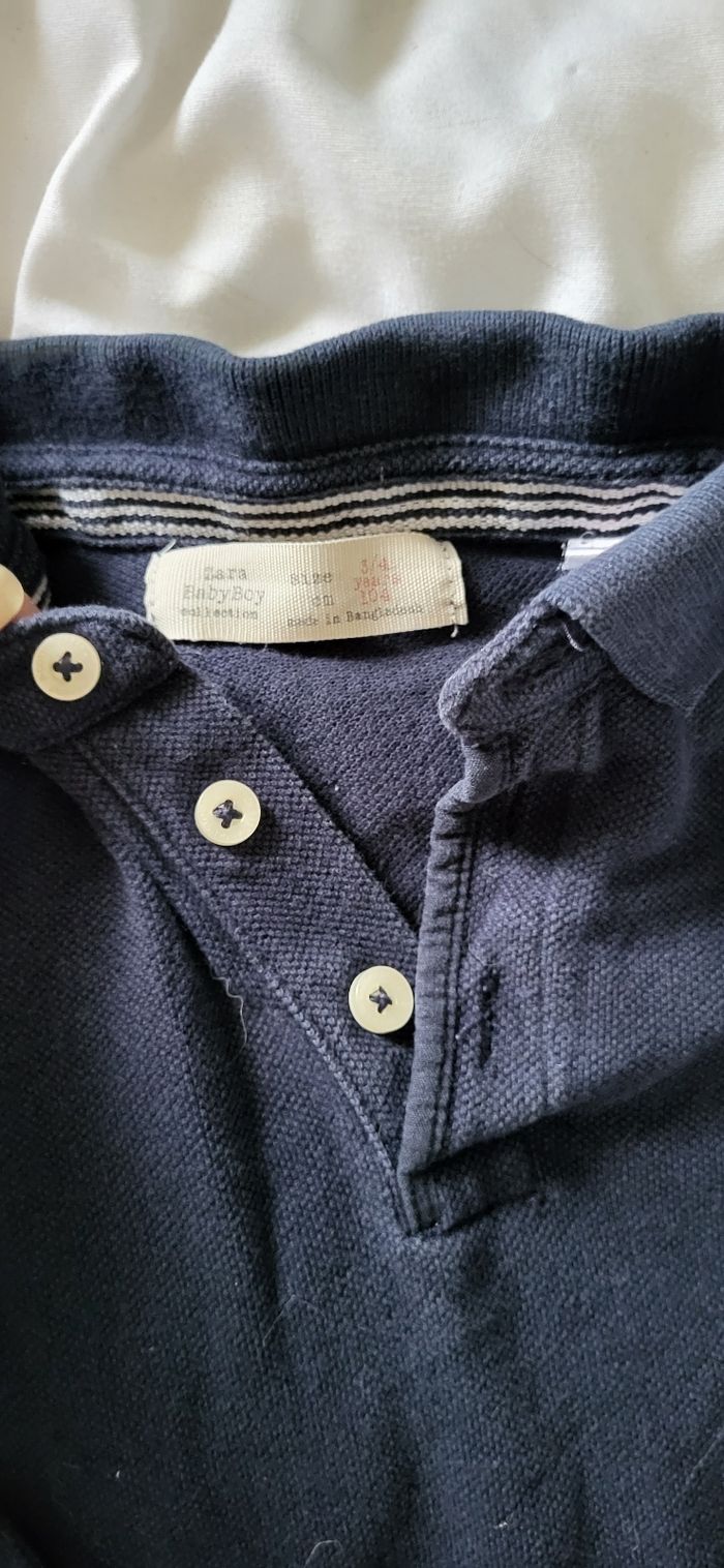 Polo - photo numéro 2