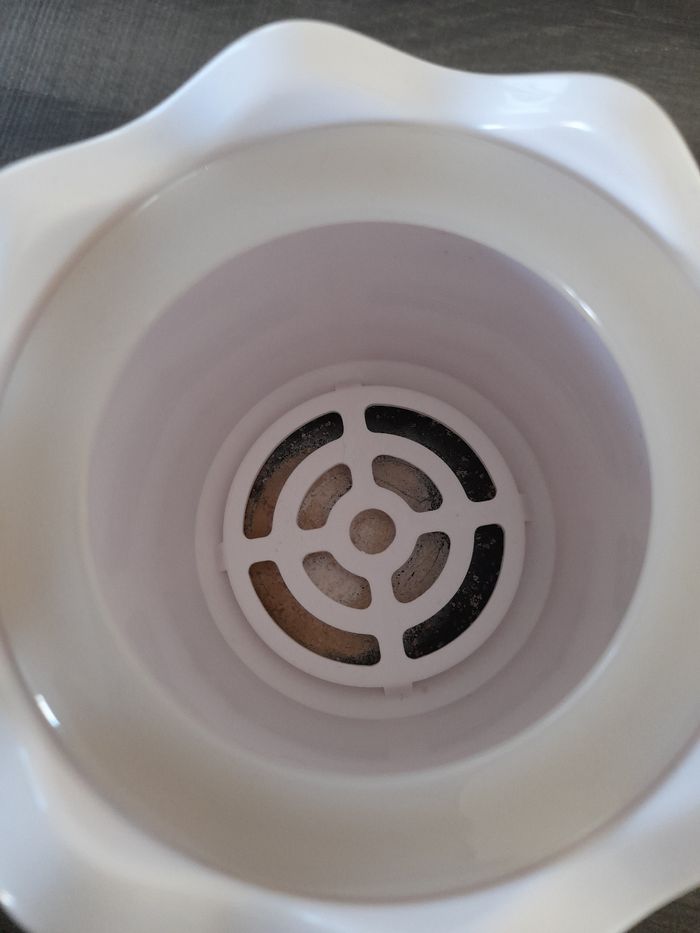 Chauffe biberon babymoov - photo numéro 3