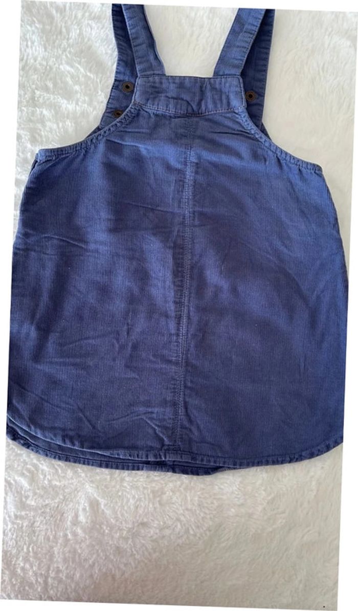 Robe Tape à l’œil 2 ans - photo numéro 3