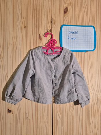 Veste