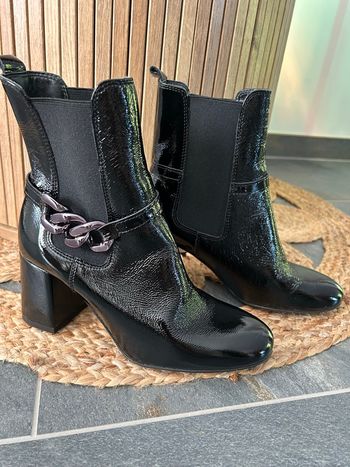 Bottines 36