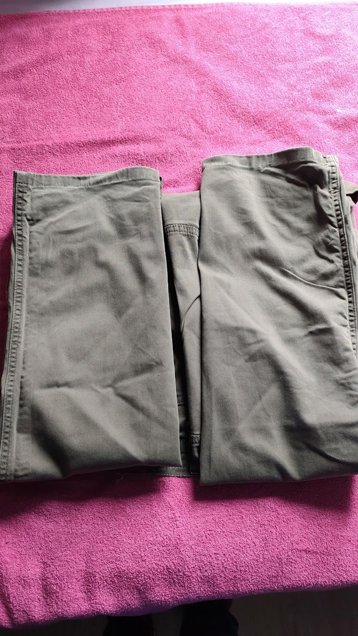 Pantalon - photo numéro 6