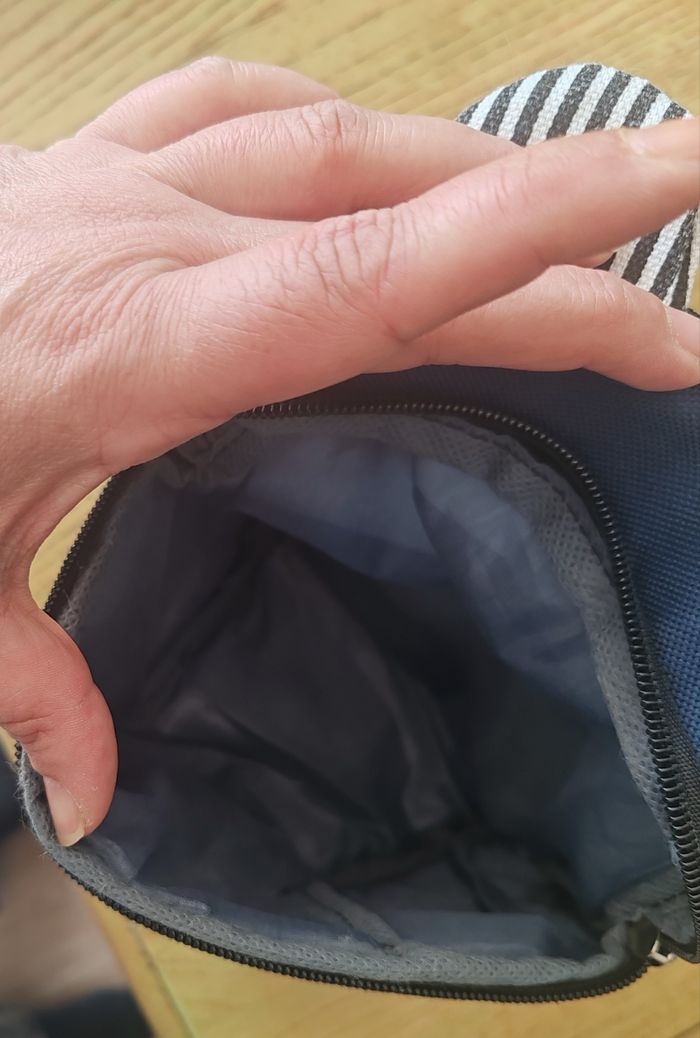 Sac a Dos - photo numéro 3