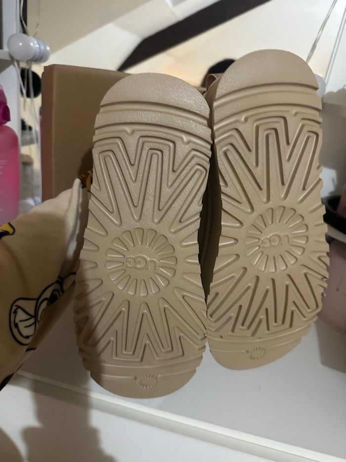 UGG TAZZ - photo numéro 3