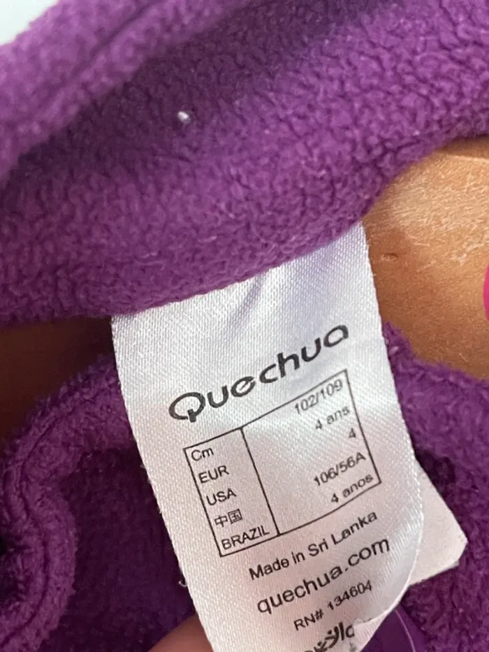 Polaire - photo numéro 3