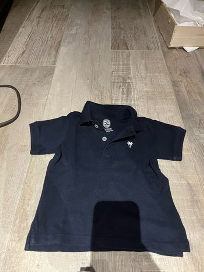 Polo 18 mois
