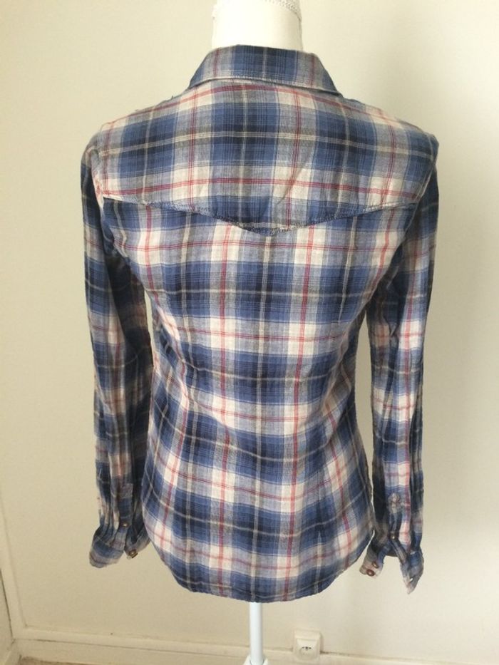 Chemise H&M neuve taille 36 - photo numéro 2