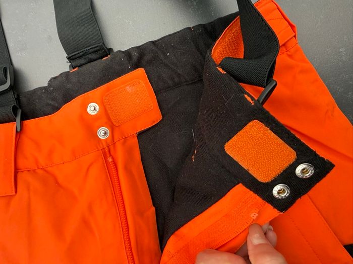 Pantalon de ski - photo numéro 2