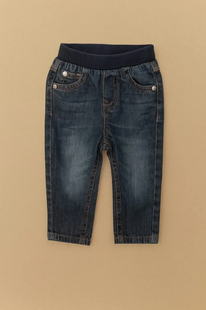 Jeans Orchestra Taille 9 mois - photo numéro 2