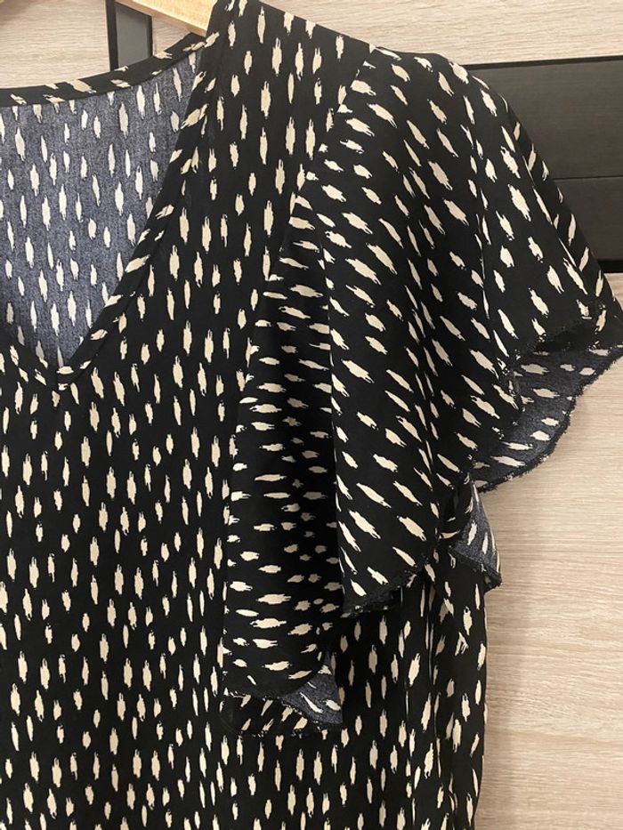 Top H&M Taille M - photo numéro 5