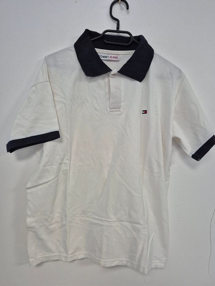 Polo homme taille L - photo numéro 2