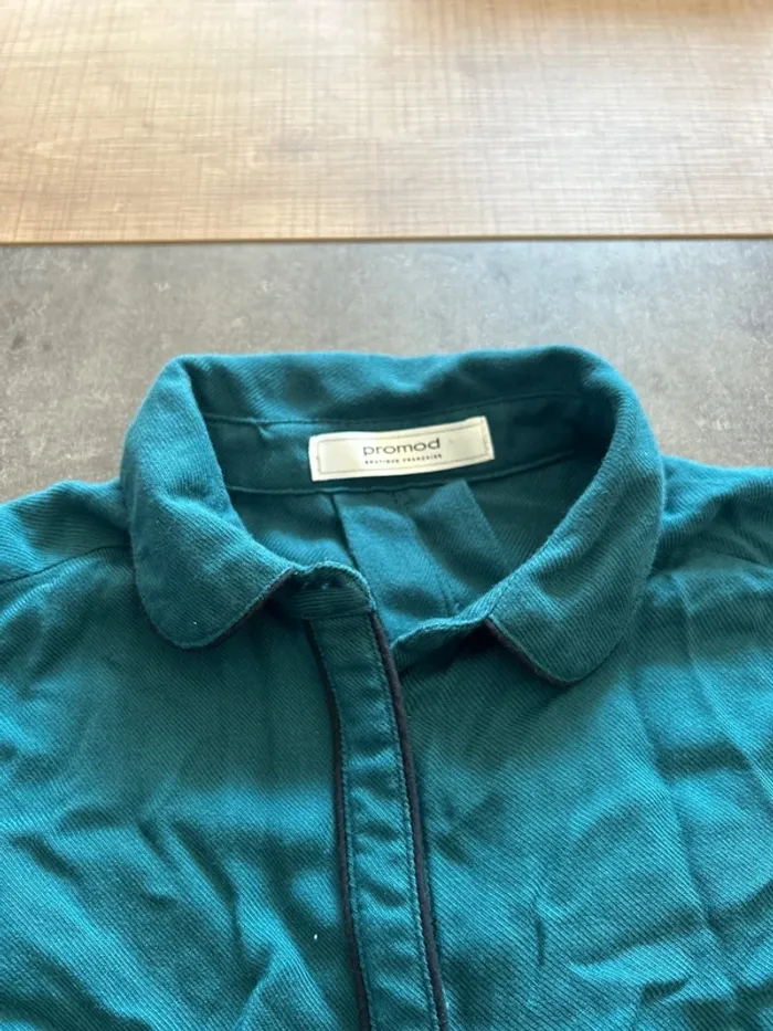 Chemise femme, promod taille 36 - photo numéro 2