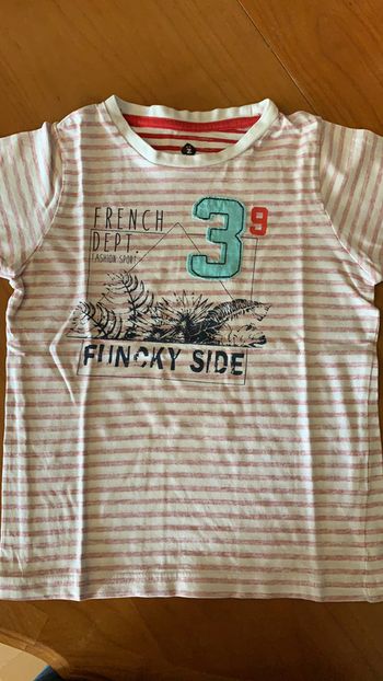T-shirt Z