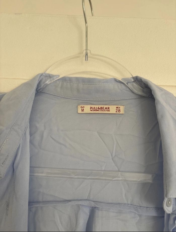 Chemise - photo numéro 2