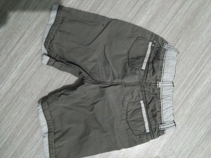 Petit pantalon, 3 ans - photo numéro 3