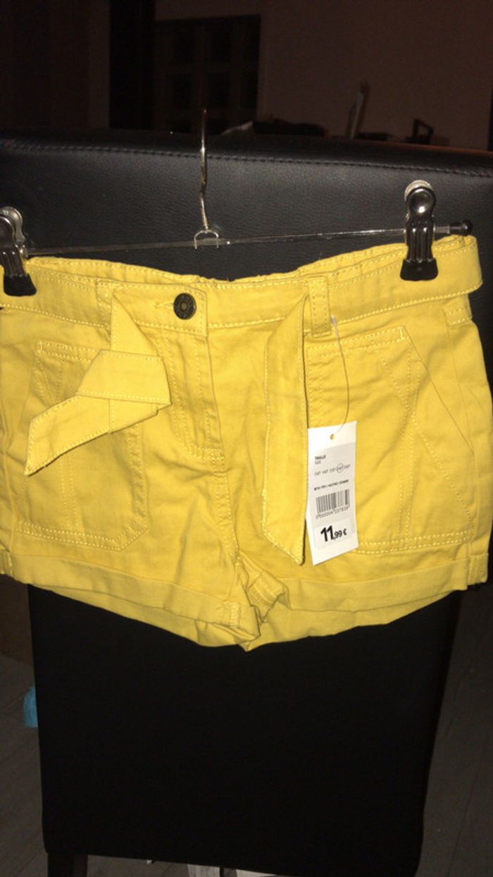 Short
