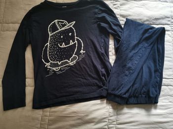 Pyjama 12ans