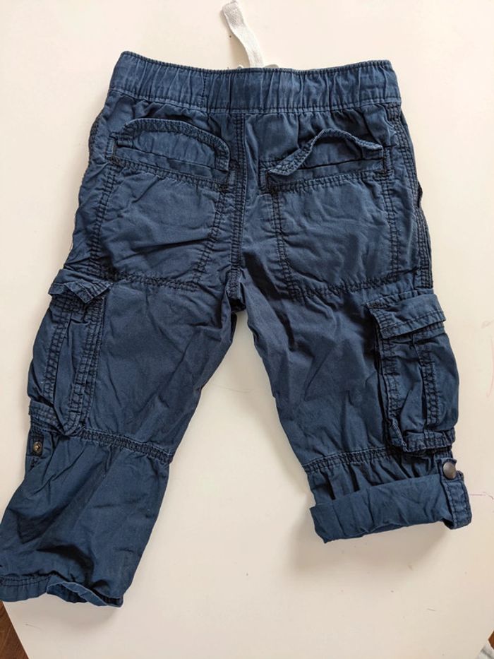 Pantalon léger - photo numéro 4