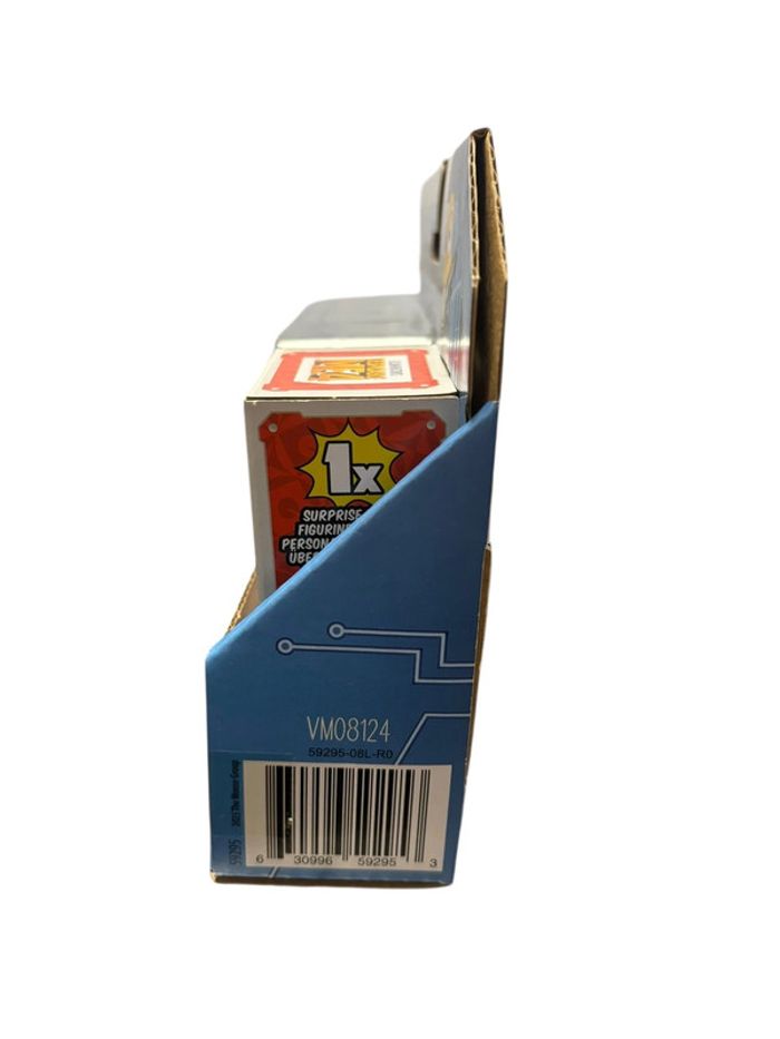 Coffret 4 figurines Despicable Me4 Équipe Avl des minions Moose Toys - photo numéro 4