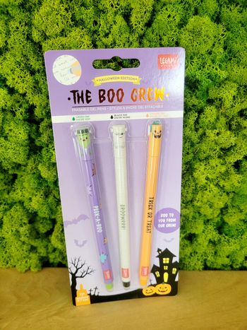 Legami halloween 2023