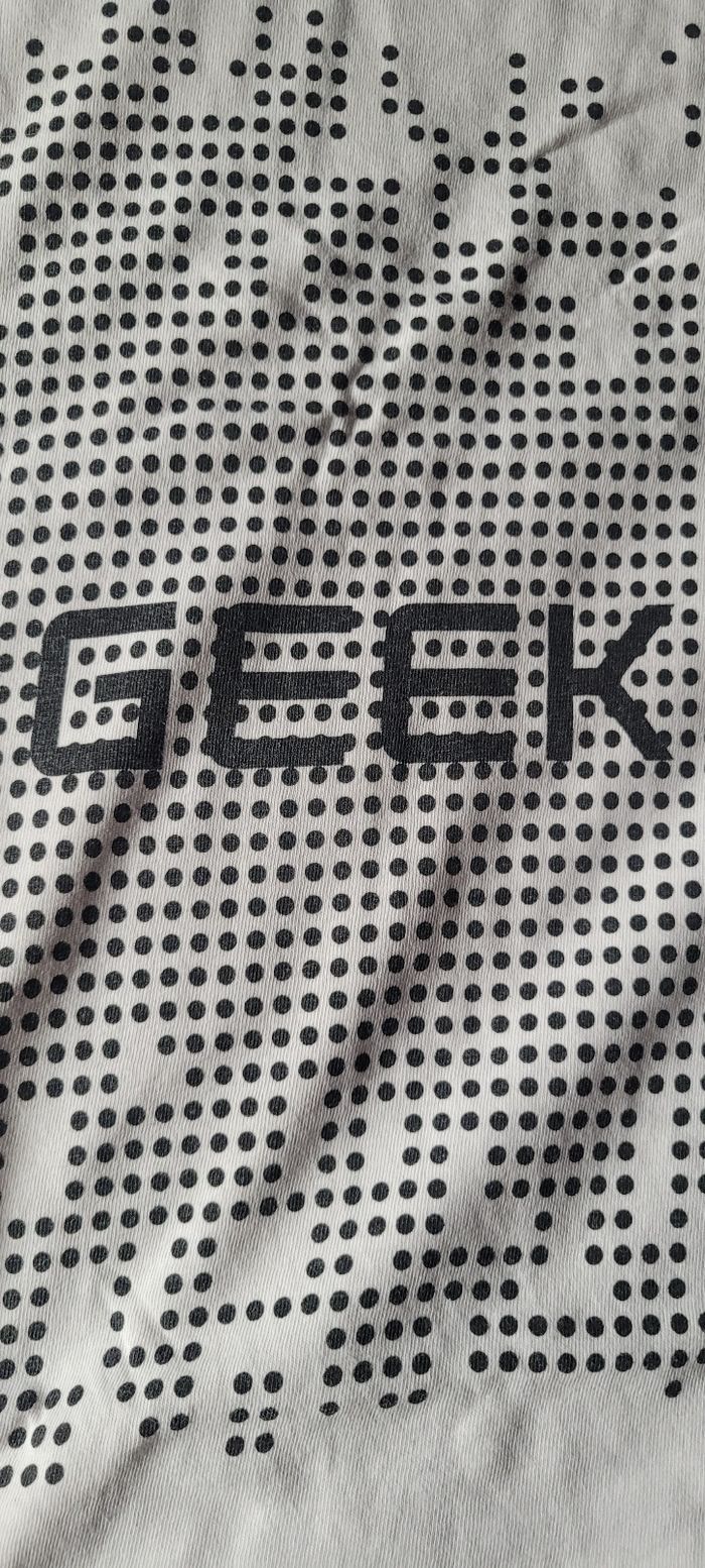 Tee-shirt - photo numéro 3