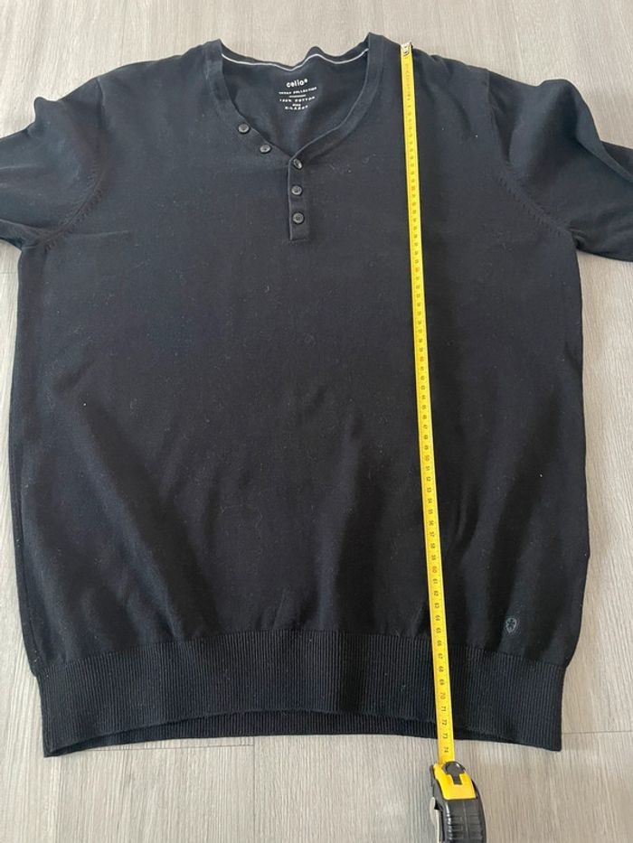 Pull celio taille XL - photo numéro 8