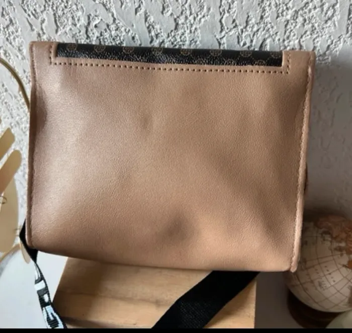 Sac pochette 17x6x11 - photo numéro 2