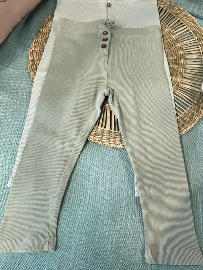 Lot 9 pièces taille 24 mois - photo numéro 16