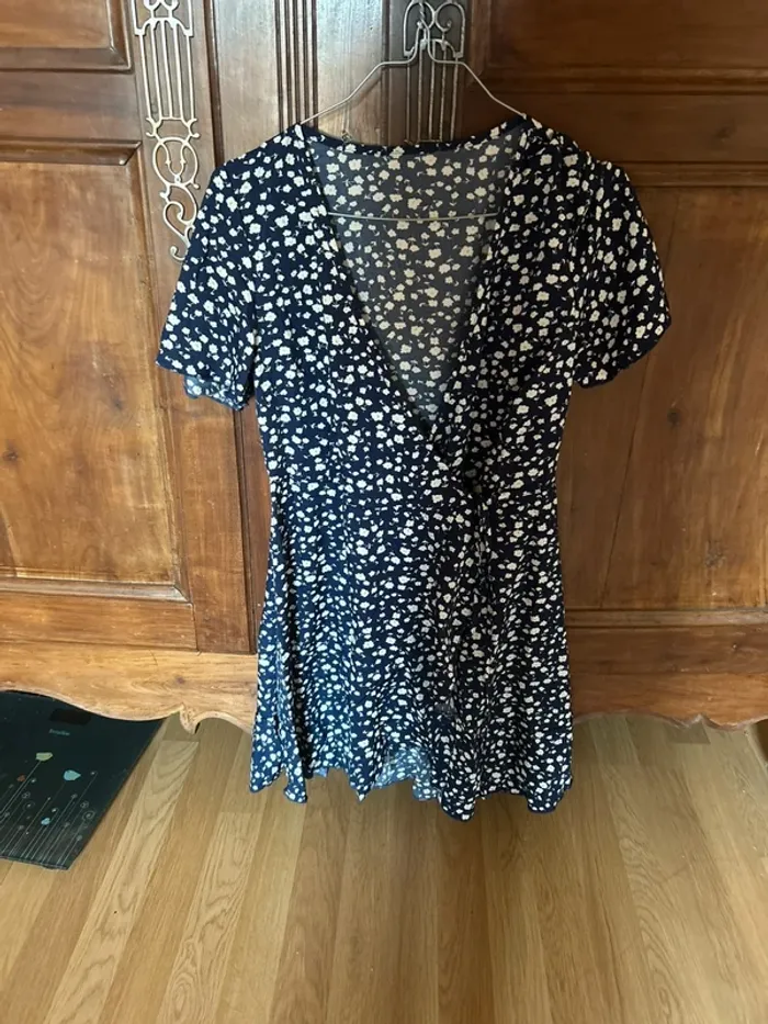 Robe d’été M Shein - photo numéro 3