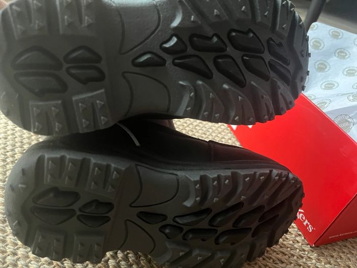 Bottes de neige Kickers imperméables T29 - photo numéro 7