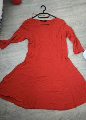 Robe mini Kiabi