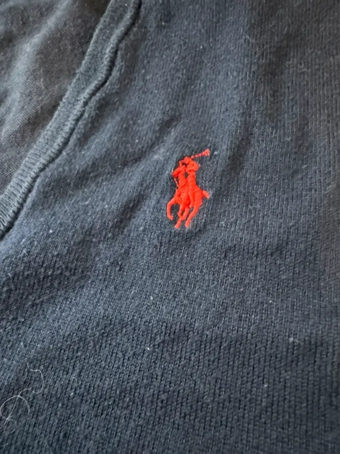 Pull femme Ralph Lauren - photo numéro 2