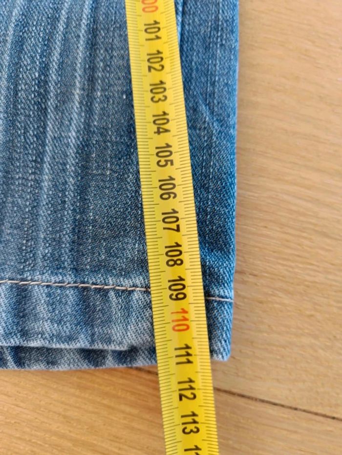Jeans homme - photo numéro 5