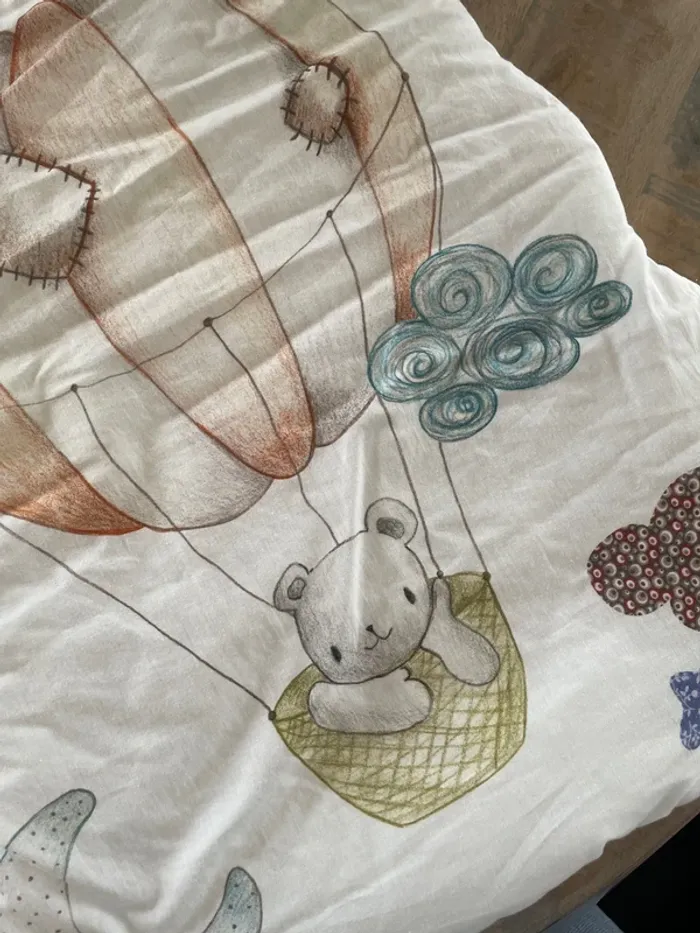 Gigoteuse - photo numéro 3